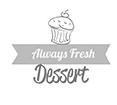 Dessert
